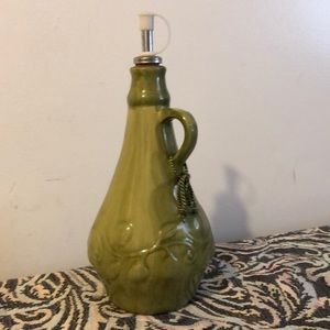 Olive oil cruet.  NWOT.